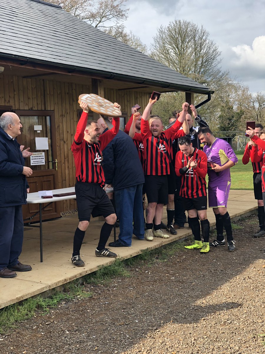 Wroxton Sports FC tweet media