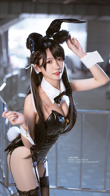 Twitterのコスプレ画像107