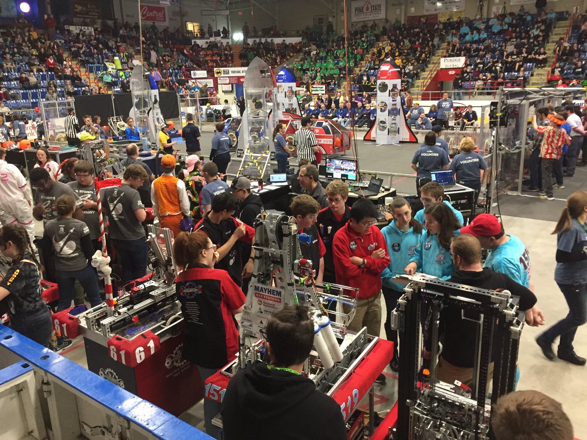 #2 Alliance!! Go teams!!