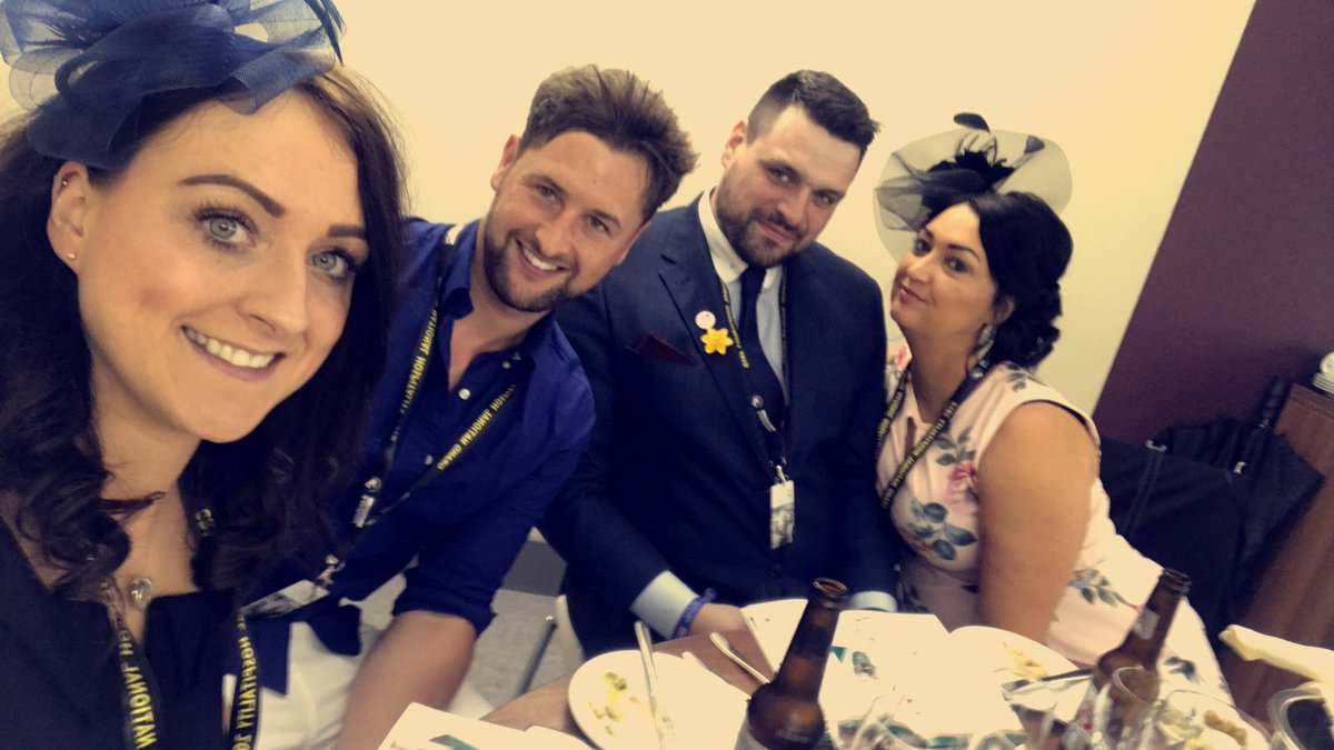 Massive Well Done to Tiger Roll!!  🐎 <a href="/grandnational/">Grand National</a> <a href="/RandoxHealth/">Randox Health</a> <a href="/AintreeRaces/">Aintree Racecourse</a> - We are remembering the 41st runner from last year <a href="/Spideredeappeal/">The Spider-Ede Appeal</a> never forgotten Edie 🕷❤️ #GrandNationalDay #RandoxHealth #AintreeRaces #Spiderede