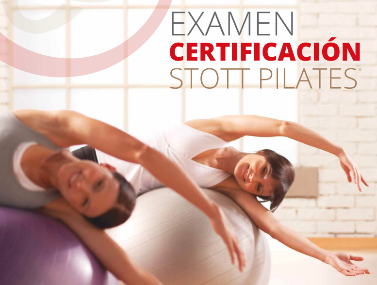 Akrostudio's tweet photo. El material del exámen es acumulativo, por lo que los alumnos pueden realizar exámenes individuales después de cada curso o bien un examen final después de realizar la formación completa 
#stottpilates #merrithew
https://t.co/OzCur6r2Kr https://t.co/TbOzwC3Crd