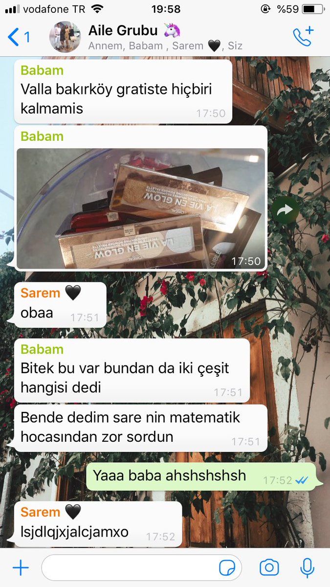 Uraz Kaygılaroğlu sen muhteşem bir babasın