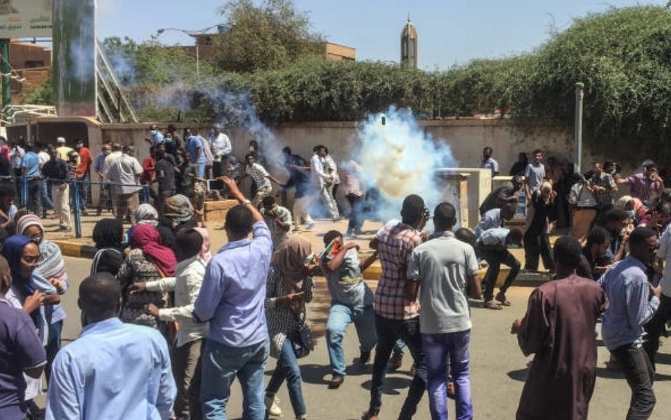 Wasil Ali - واصل علي tweet media