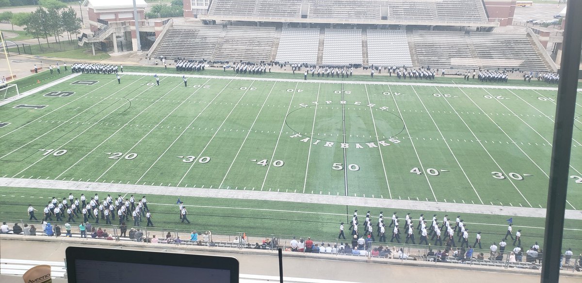 CySpringsAFJROTC tweet media