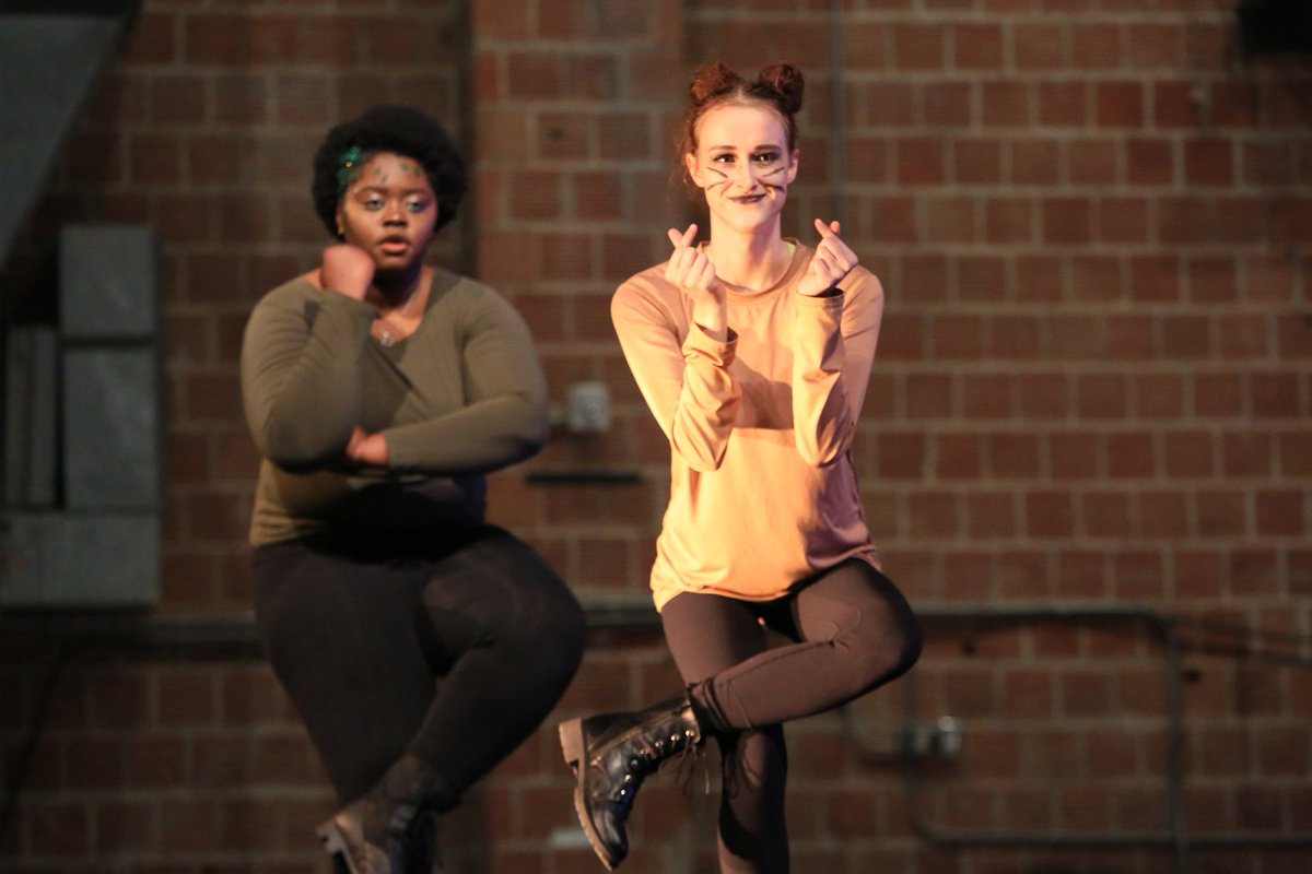 Baylor's tweet image. Scenes from Stompfest 2019. 😎

Thank you @BaylorZetas for hosting last night!