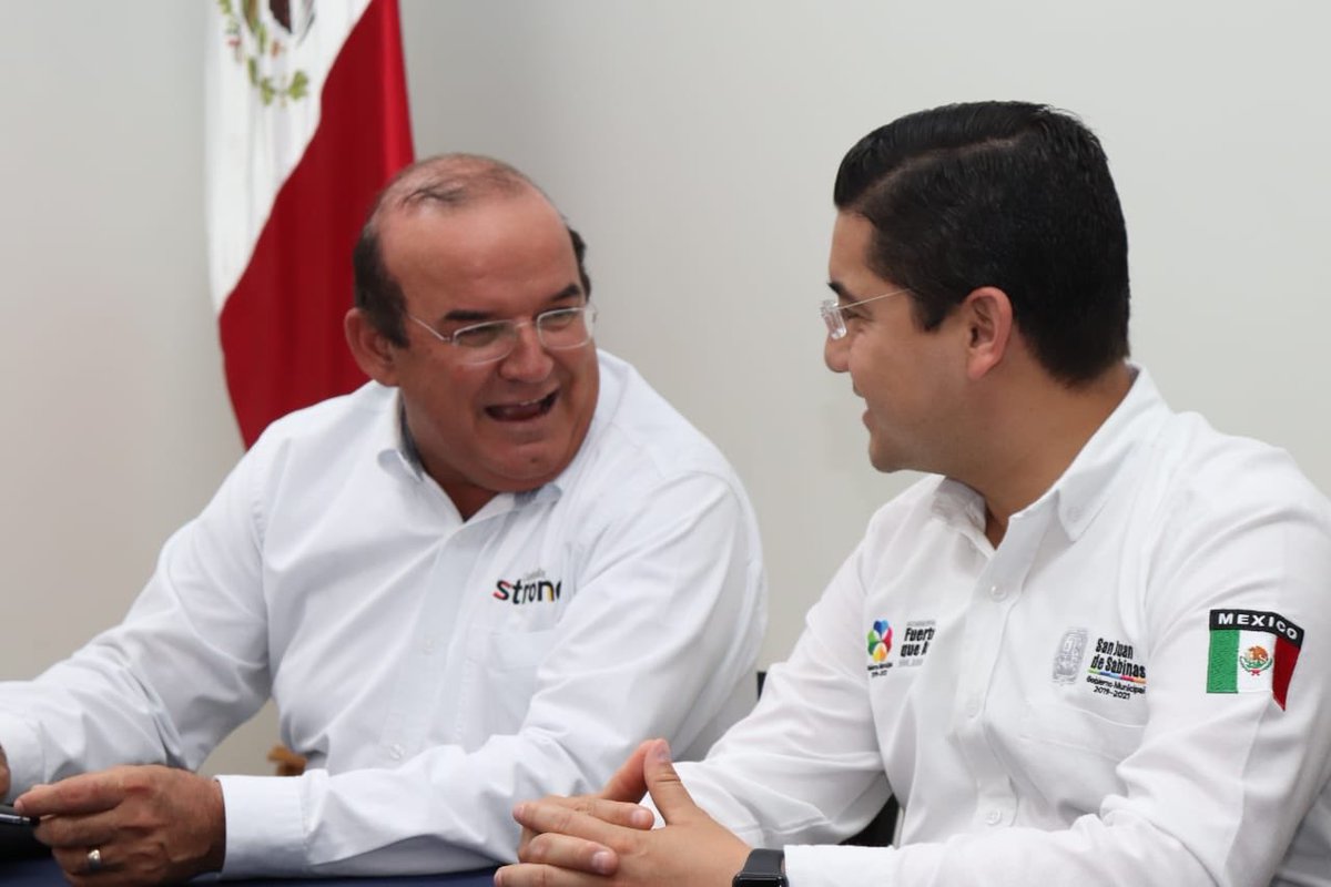 JULIO LONG tweet media