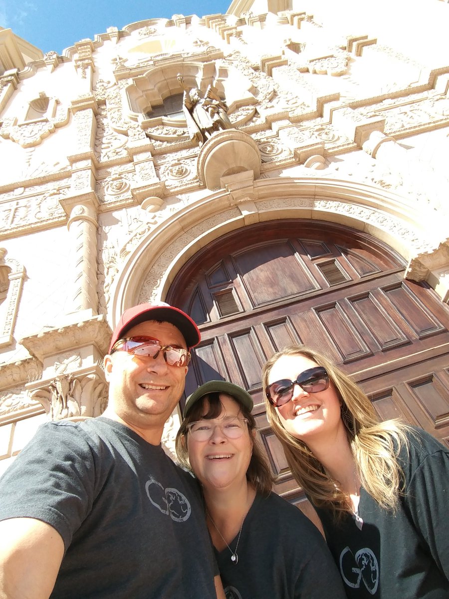 #7 #gotrips19