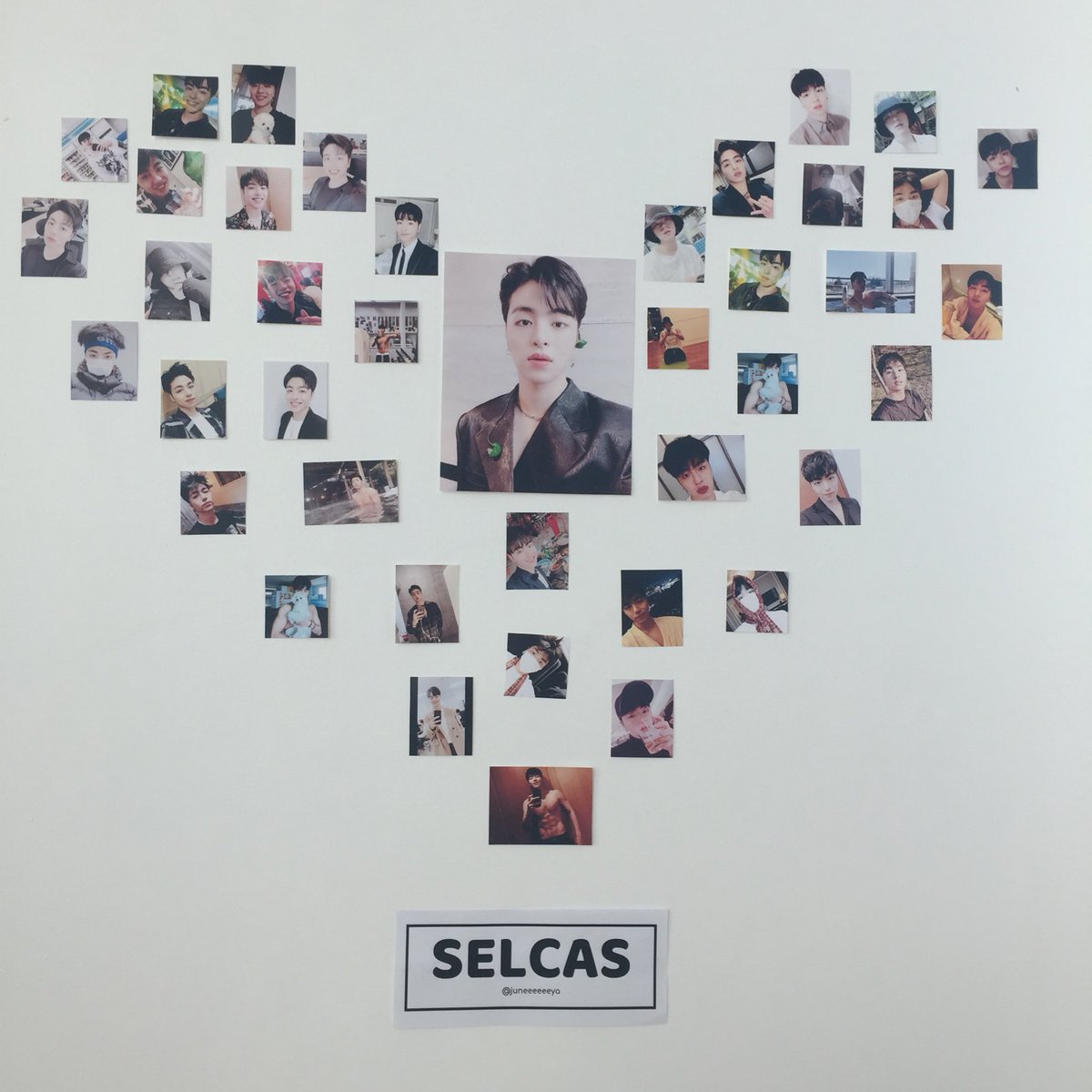 junhoedays's tweet photo. Thank you to everyone who went to ‘A Day as Junhoe’ to celebrate with us!!! We hope you enjoyed this post birthday celebration we prepared for the loudest and most precious hoe, @tkwpcnfak! 🤗

#ADayasJunhoe #Vernorexia #ASmileAsSweetAsSpring https://t.co/YaiaTANTG4