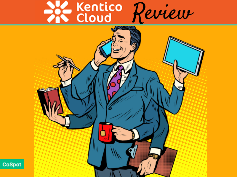 TheCoSpot's tweet photo. Kentico Cloud Review: An All-in-one Content Management System https://t.co/b45lmWYupG #SEO #SEOtool https://t.co/aVARv5GKR9