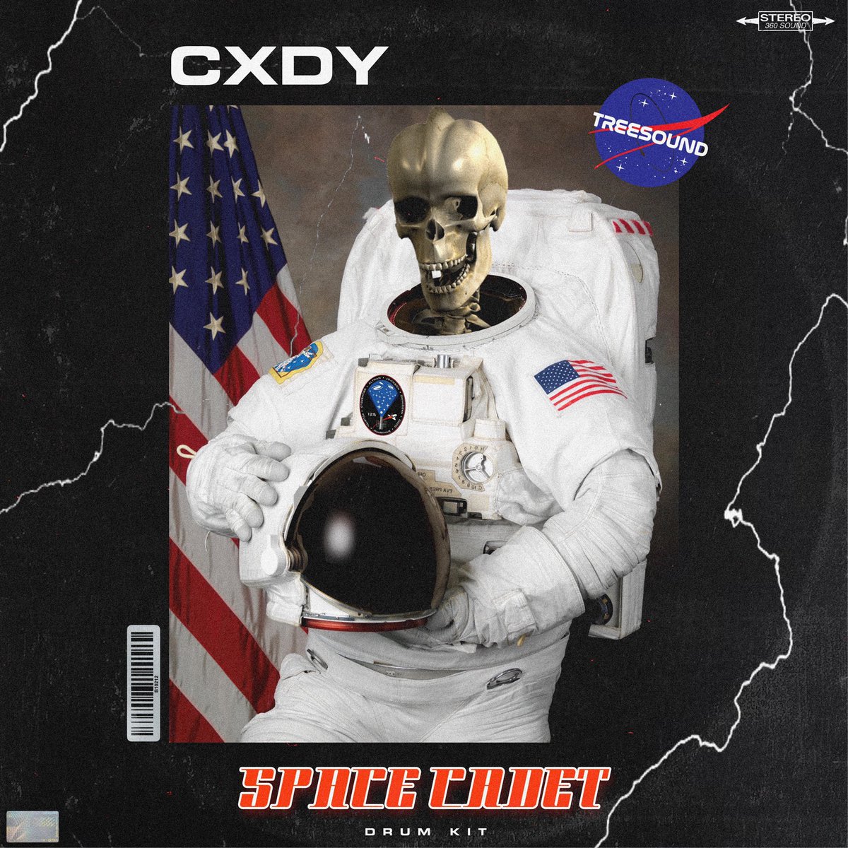 TheCxdy's tweet photo. Cxdy – Space Cadet 👨‍🚀 (Drum Kit)

MY BEST YET

Use Code: TREESOUND for $10 off (25 Uses)

204 Sounds

17 808’s
22 Claps
15 FX’s
19 Hi Hats
16 Kicks
15 Open Hats
16 Perc Loops
25 Percs
16 Rims
21 Snares
8 Transition FX’s
7 Vinyl Static
7 Original Loops

https://t.co/5XtNu30Itz https://t.co/D23mKMyEDw