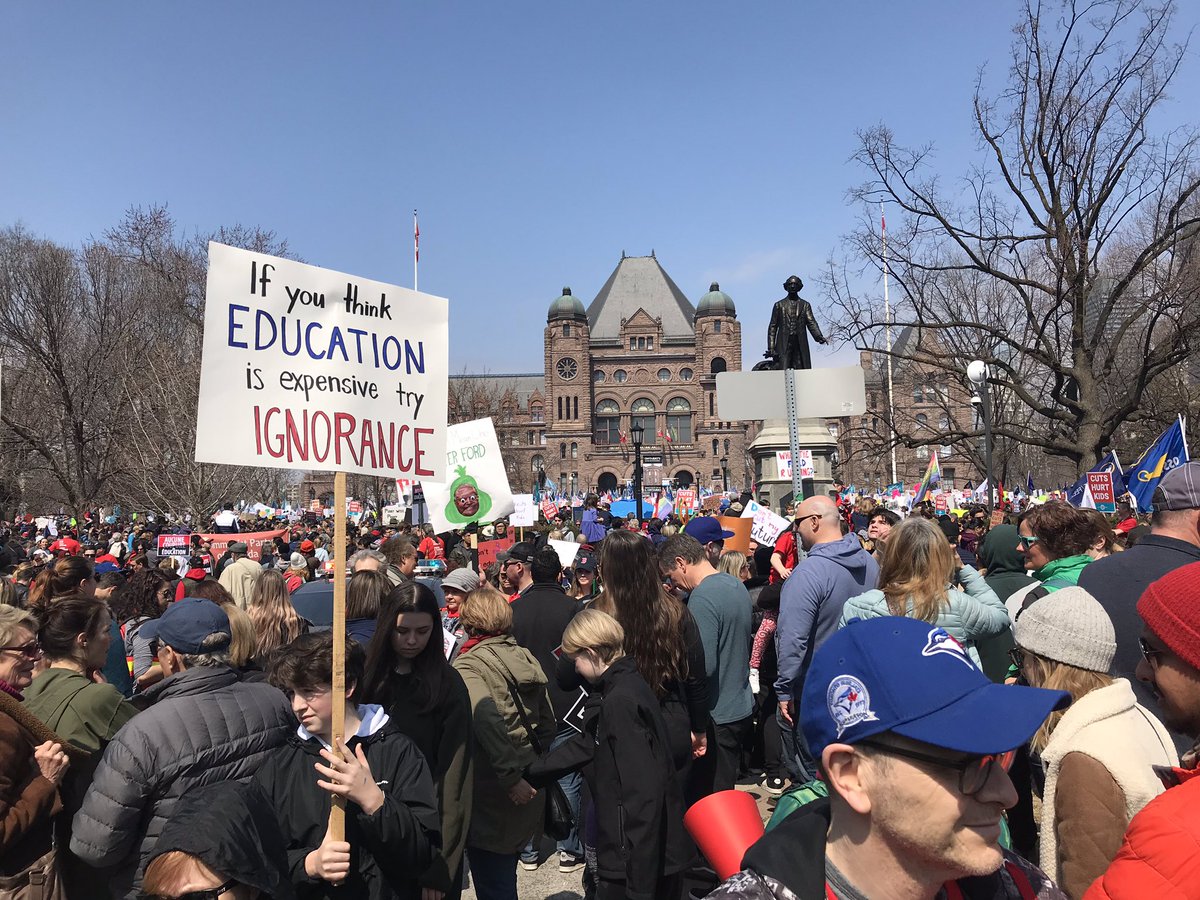 cpcavallin's tweet photo. #rallyforeducation https://t.co/Wr7Z6Mqpl3