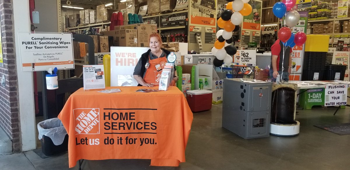 Carla Barham tweet media