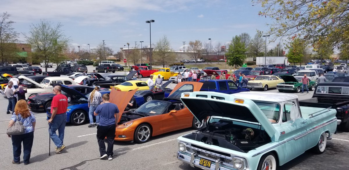 Carla Barham tweet media