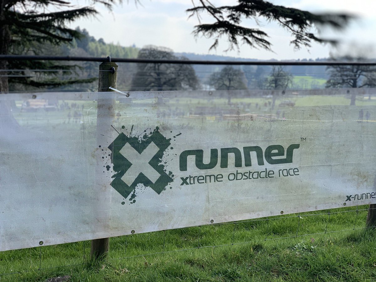 DonnaLadle's tweet photo. @Xrunner_ #wildmudrun we had a fantastic day 😍🎖 https://t.co/Wrq52mRcvN