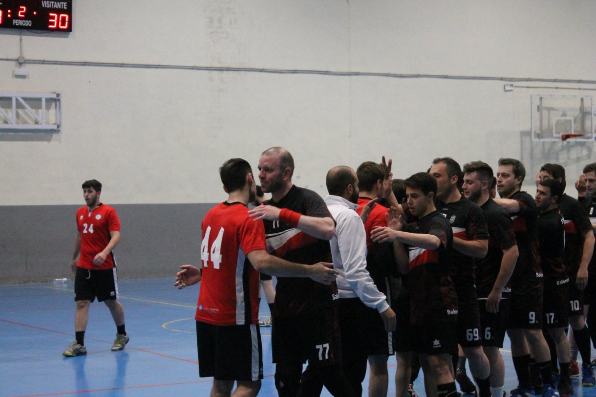 GagoJose14's tweet image. 📸 Imágenes del encuentro entre @BmCalamonte-@BmPaideuterion1 (37-30)