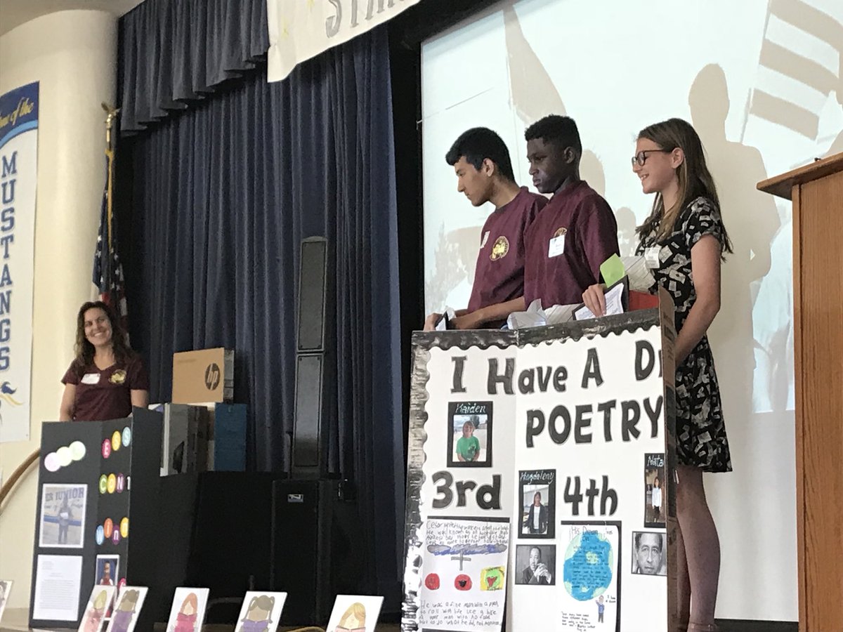julienorby's tweet image. Congratulations to the Essay winners honoring Caesar Chavez! Thank you to teachers @MariucciMrs  and Ann Brennan for coordinating the contest! #FUESD
