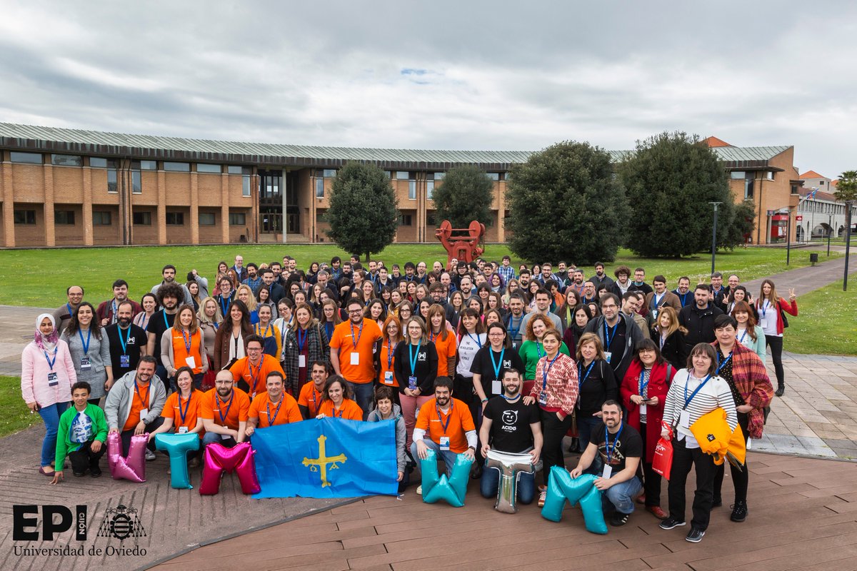 EPI Gijón 🎓 tweet media