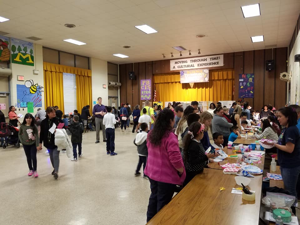 Paint Branch PTA tweet media