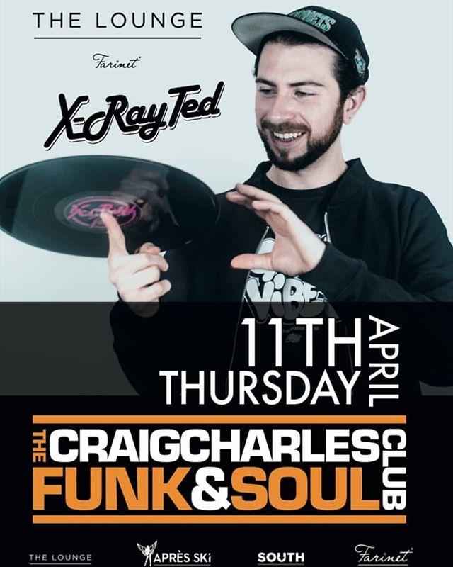 XrayTed_DJ's tweet photo. ❄🌠🍉 Stoked to be back amongst the majesty of the Swiss Alps repping my @ccfunkandsoul homies next week at @farinet_verbier ! The places music takes me never cease to astound me, greatful every day!!! Let's get funky!!! #xrayted
#funk #funknsoul #funk… https://t.co/yK3qozrHBt https://t.co/kkgnKGIeEh