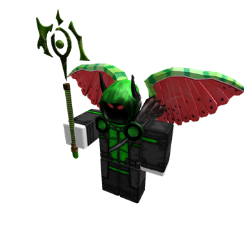 Sleghart On Twitter Did You Mean M E S S O R W I N G S - roblox on twitter whos earned their watermelon wings