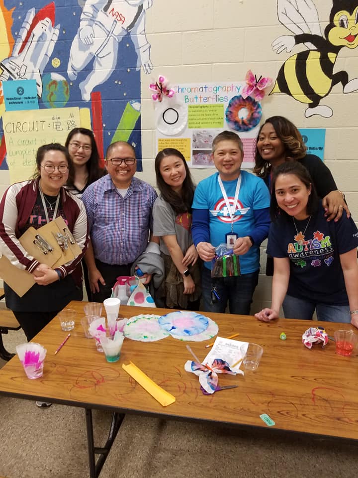 Paint Branch PTA tweet media