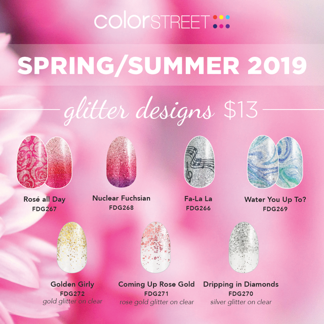 PolishedWithAsh's tweet photo. #Spring colors are here! You're going to love these fashionable colors. Mix & match to your heart's ๐ desire! Colors & styles for everyone's taste! Click the link to shop! #springintostyle #springnails #springnailcolors #springnailart
https://t.co/VbVjxfMqq2 https://t.co/nIPnkalQ4R