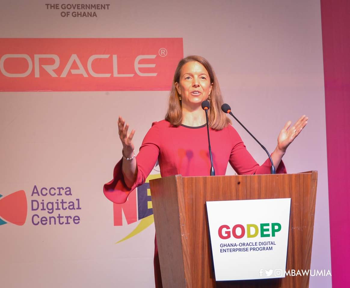 GiftyMQuarshie's tweet image. #GODEP #TechShelta #AgriTech