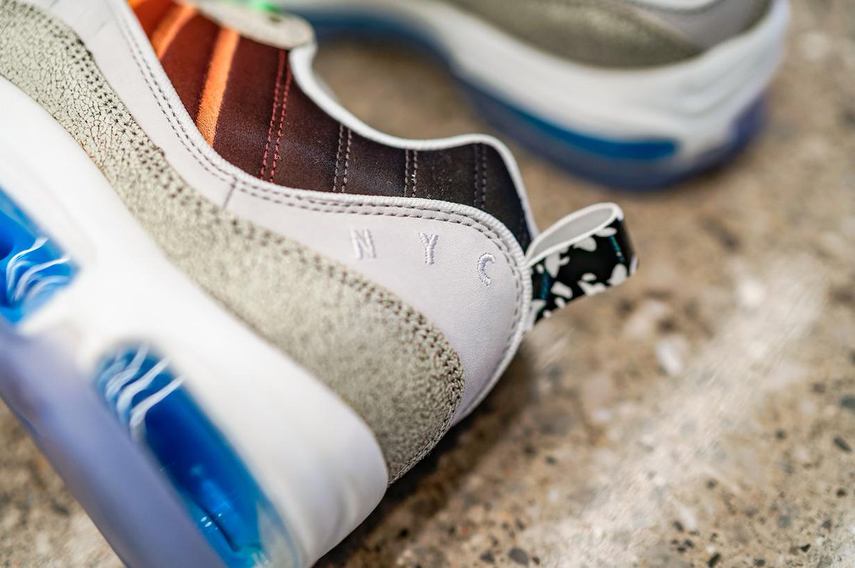 finish line air max 98