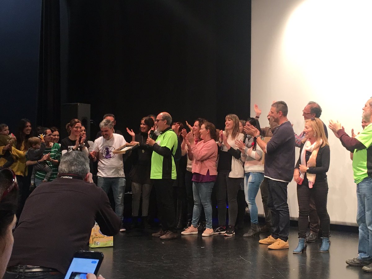 Domicma's tweet photo. Se despide @EABE2019 Y pasa el testigo a #EABE20 que será en Cádiz!!!!! https://t.co/5Fjdz0uFhB