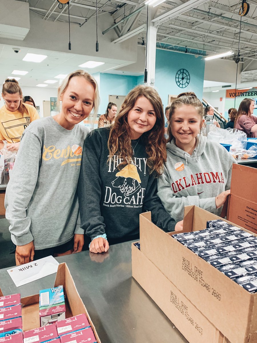 UCO Alpha Delta Pi tweet media