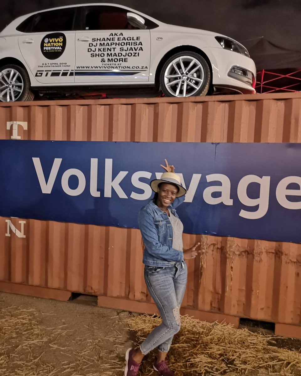 THEMBI_GRACE's tweet photo. #vivonationfestival https://t.co/eNOa8FX5cz