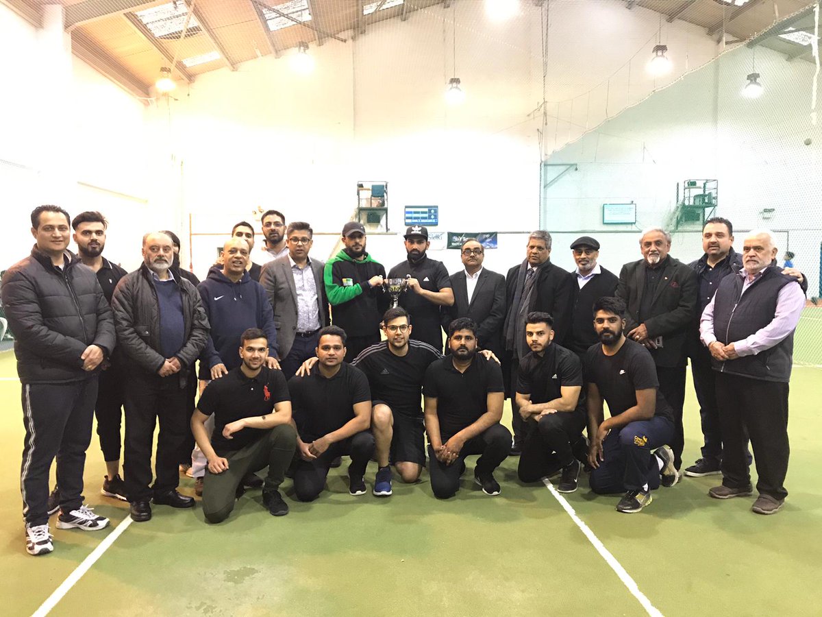 GBhatiaDL's tweet image. Pleased to attend the #humanunity cricket tournament in Leicester @sportsleague great event and the west midlands team were worthy winners against Leicester. Wonderful sporting occassion.