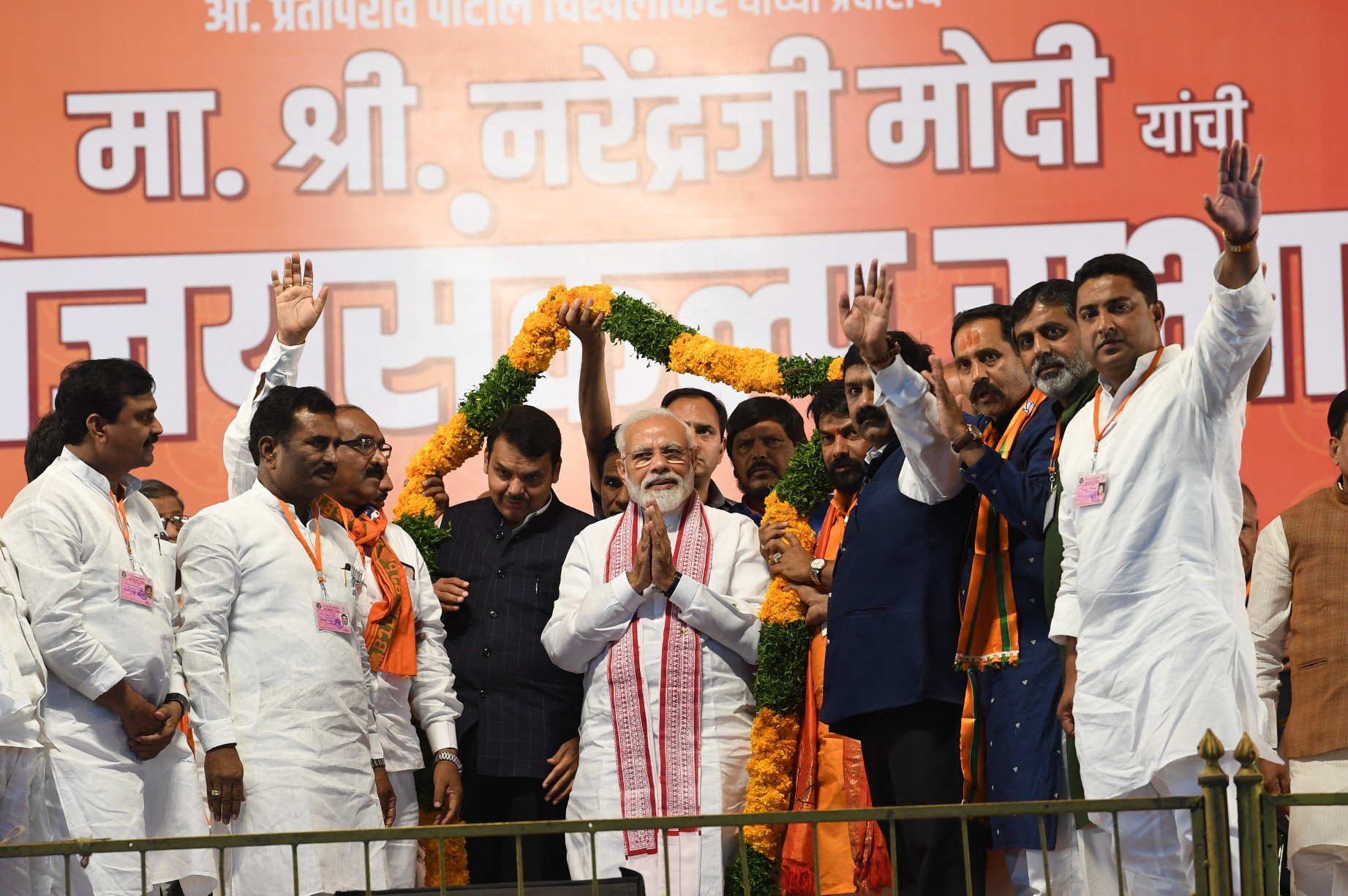 Narendra Modi on Twitter: 