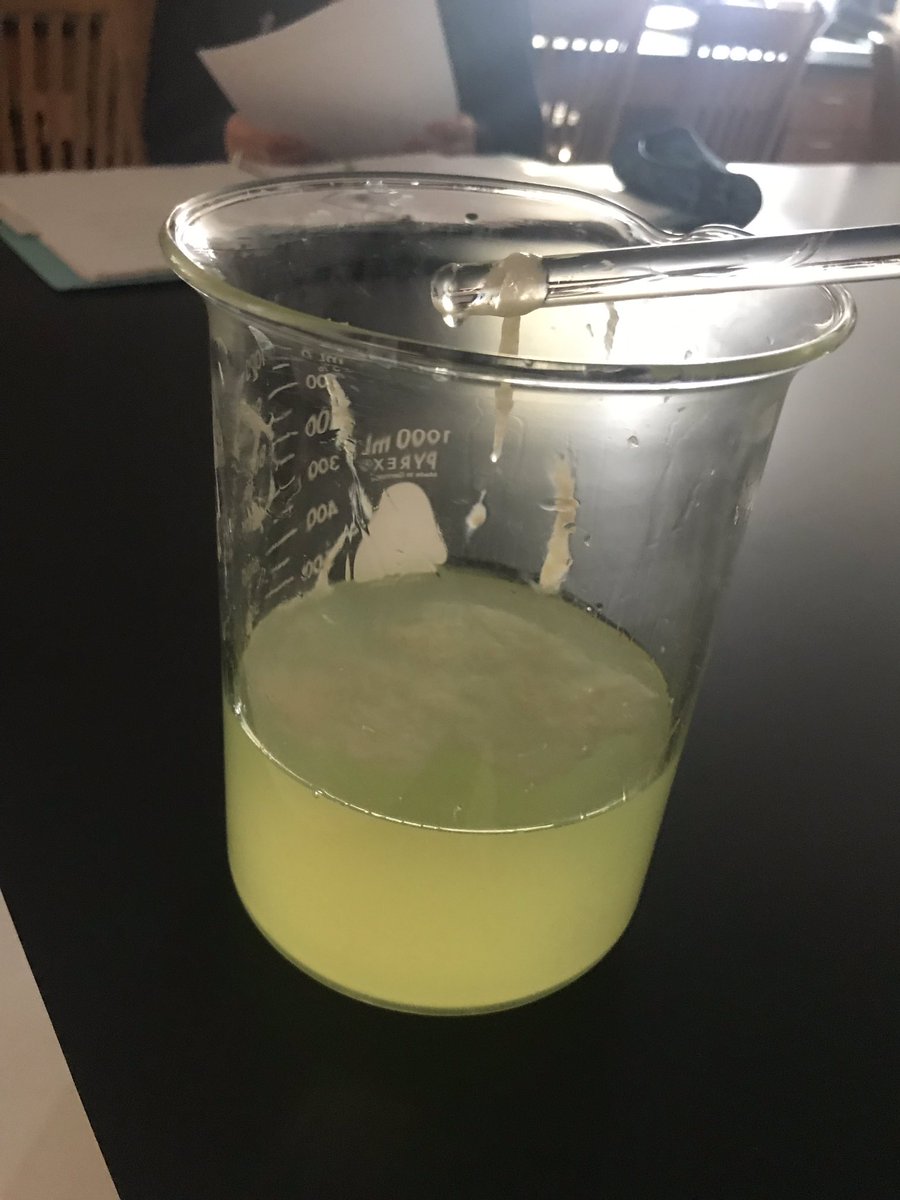 Just some very classy lookin DNA right there 🧬 <a href="/Unkbiol106LF/">Luke Fennessy</a> #106week12LFS19