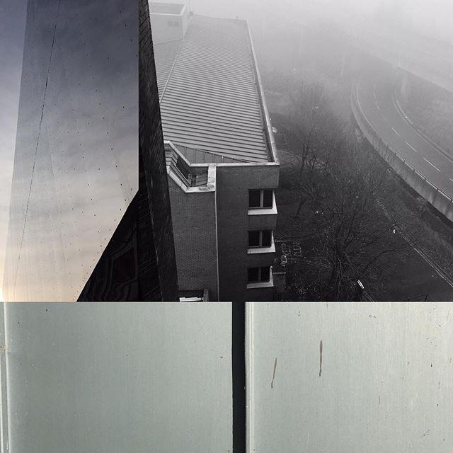 robtovey's tweet photo. Collage_02 _ / reflection / fog / wall / #collage #graphicdesign #montage #photomontage #brutalism #architecturelovers #modernism https://t.co/mLn8YRvb5P https://t.co/gqTqmLuuNR