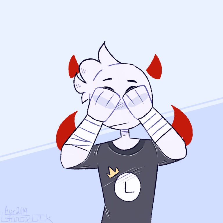 OST_Art_Archive's tweet photo. So this was made on April 1. So ima share it here now. I already posted this on my instaβ
#art #eyeamthefool #comic #why https://t.co/f64OHZ8WdR