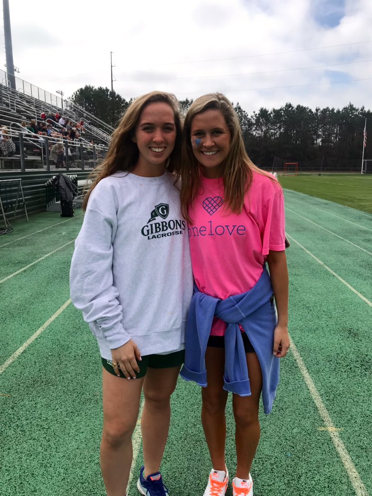 wlax_cghsnc's tweet photo. What a privilege to be able to host such an important event💙🥍 #1 @oneloveraleigh @Join1Love https://t.co/IYkZWcIo8I