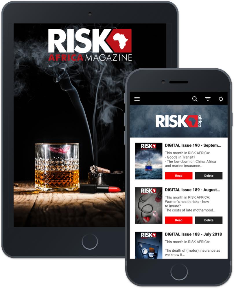 RISKAFRICA tweet media
