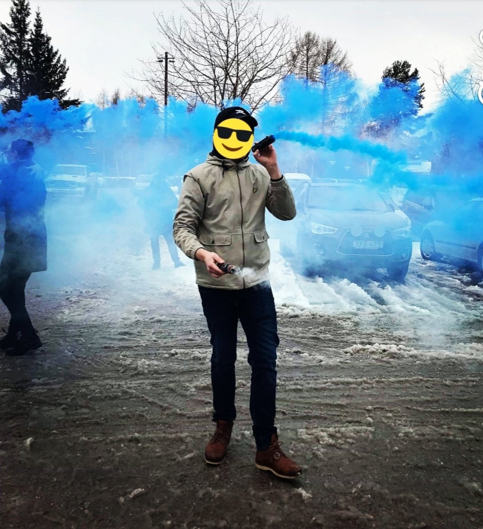 backlund16's tweet photo. I brist på segercigarr #ingetstopp https://t.co/z1TitDLhlN