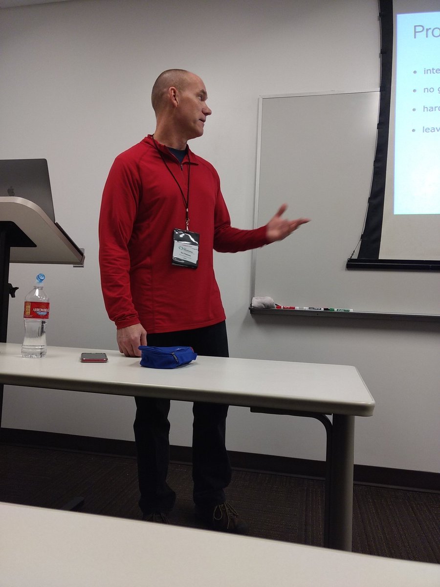 tickytong's tweet image. Learning how to be a consultation with Eric Peterson #SQLSatCOS