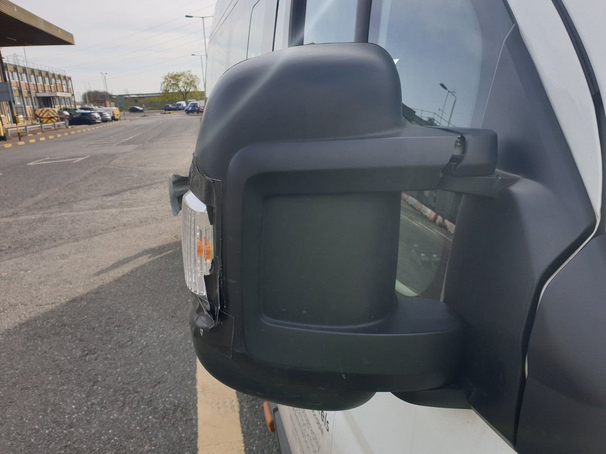 Very sorry <a href="/TTPOfficialUK/">TakingThePixels</a> for damaging your BATS bus