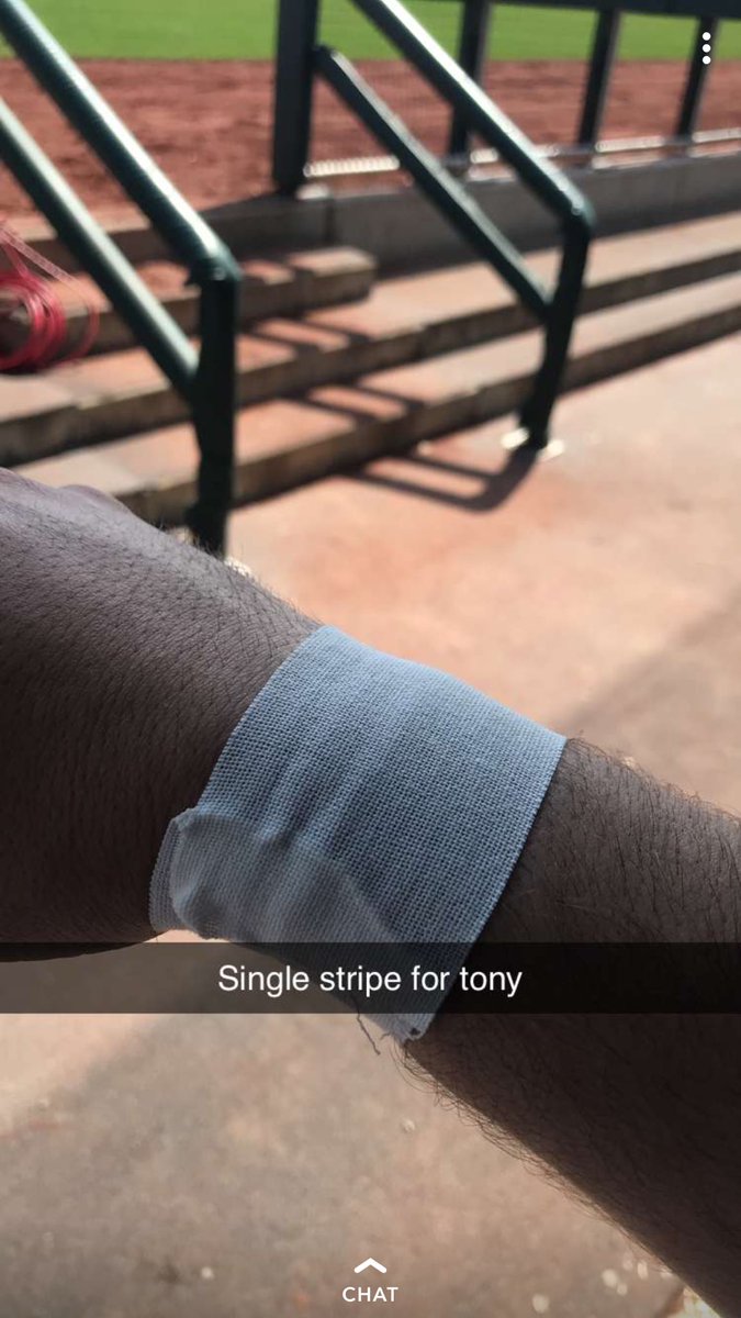 K-State Baseball Managers tweet media