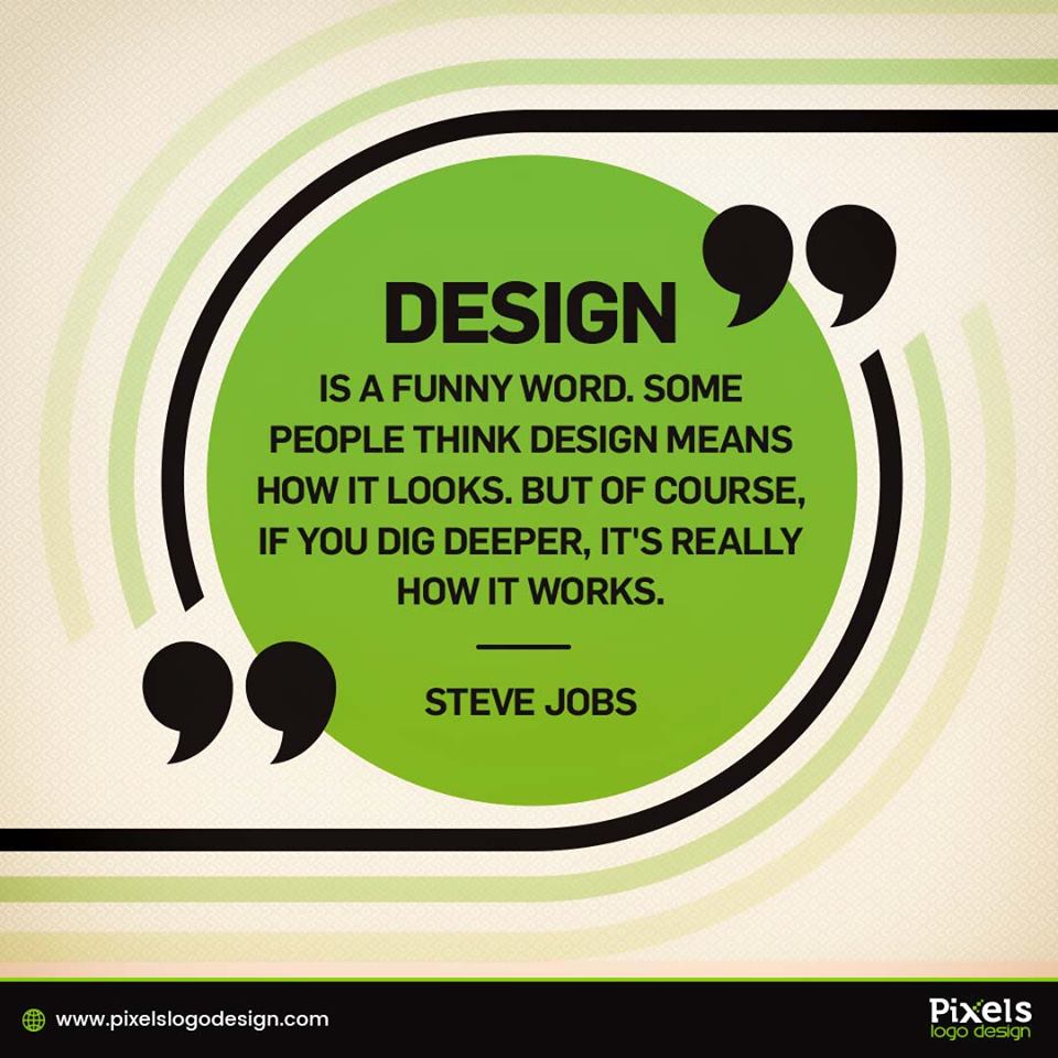 Pixels Logo Design tweet media