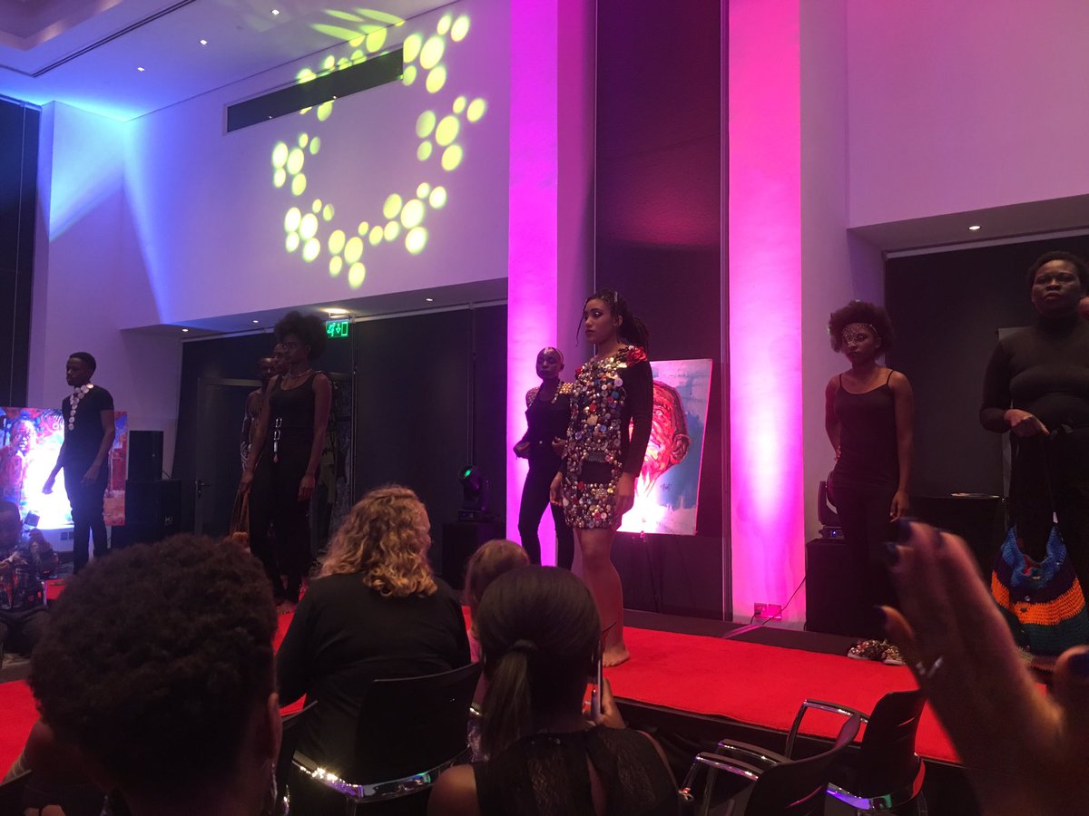KamwetiBilly's tweet photo. #runwayagainstcancer #HopeForCancerKids https://t.co/8jnhSO1yM3