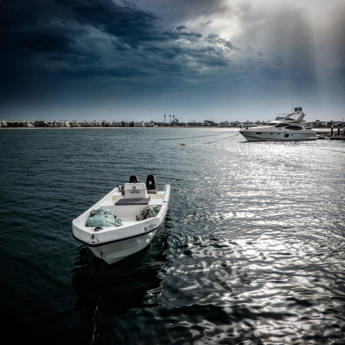 Khaled_Bin_Ali's tweet photo. #Bahrain #hawarislands #sonyrx100vi https://t.co/ATy2uJAkvf