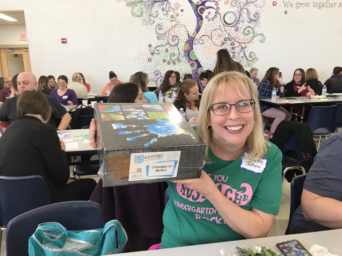 EdCamp York tweet media