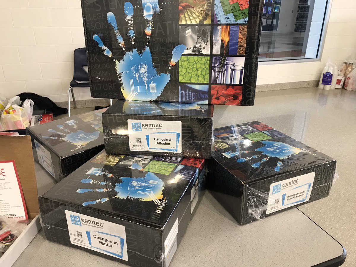 EdCamp York tweet media