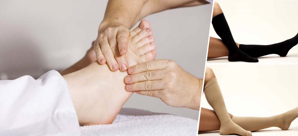 ReflexWear's tweet photo. Reasons Why Compression Socks Keep You Safe and Healthy
https://t.co/IO9UuQlKEo

#Celliantsocks #Compressionstockings #Cellianttechnology #Comfortsocks #Therapeuticbenefits #Sleepbetter #Dryfeet #Healthyfeet #Getyourenergyback #Relaxedsleep #Trendysocks https://t.co/L56HyUhX0I