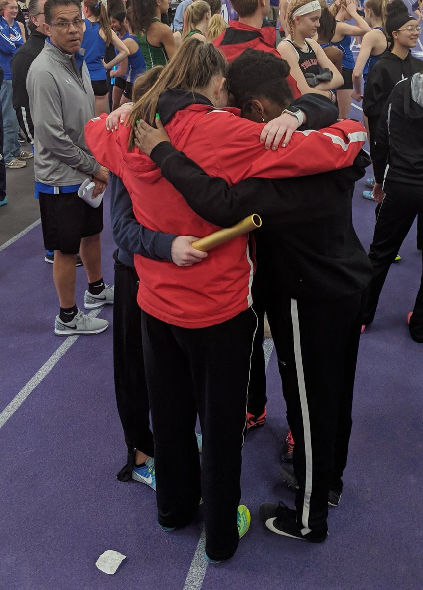 SP East Track & Field tweet media