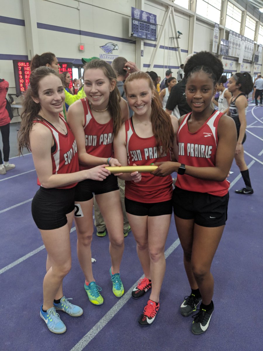 SP East Track & Field tweet media